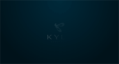 Desktop Screenshot of kylochua.com